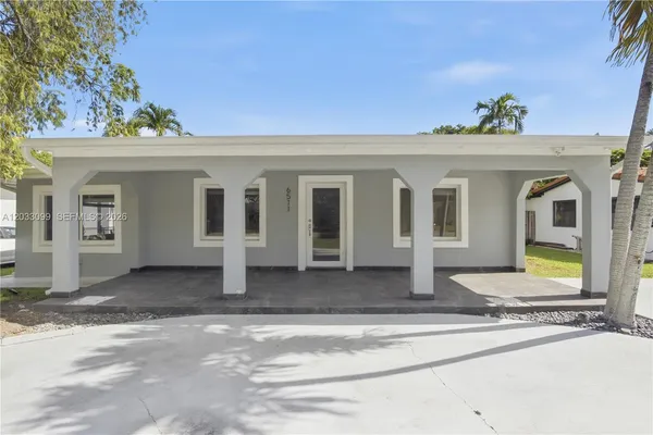 $5,750 | 6511 Southwest 44th Street, Miami, FL 33155