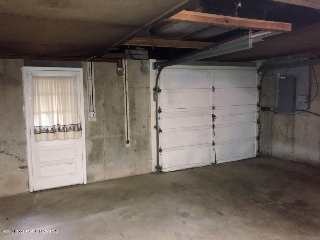 907 Pratt Hollow Road Nicholson, PA 18446 - Photo 32 of 33 a view of empty room