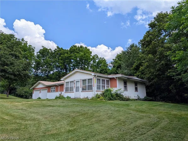 $119,000 | 45804 Yeager Drive, East Liverpool, OH 43920