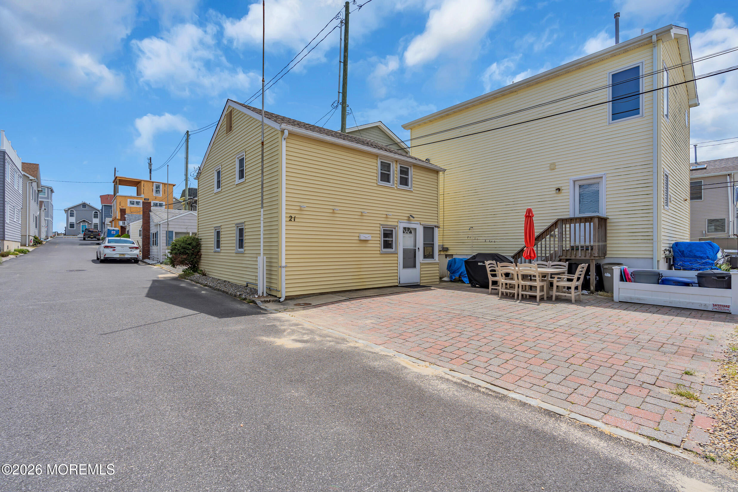 21 East Bay Way Lavallette, NJ 08735 - Photo 18 of 23