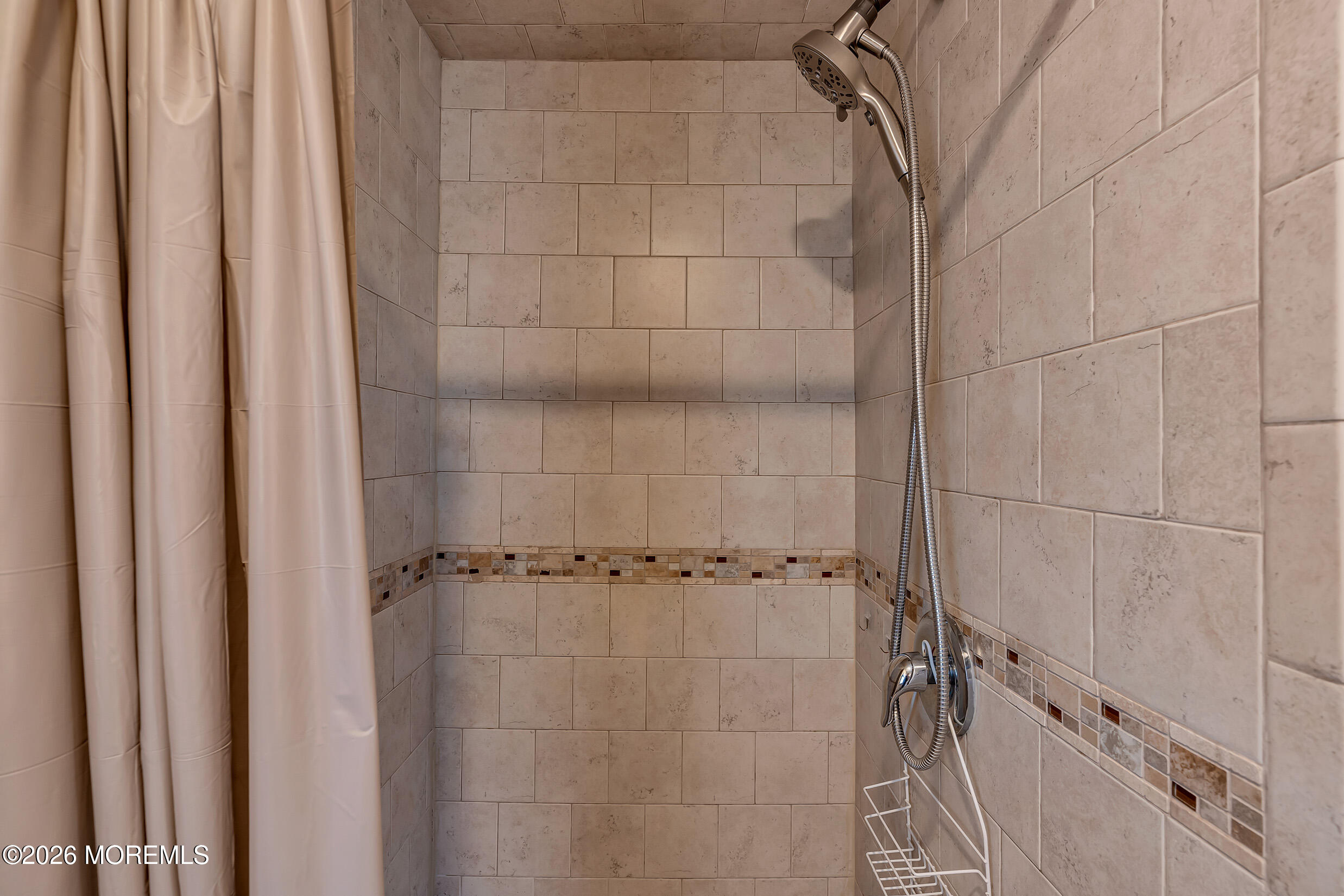 21 East Bay Way Lavallette, NJ 08735 - Photo 8 of 23 a bathroom with a shower