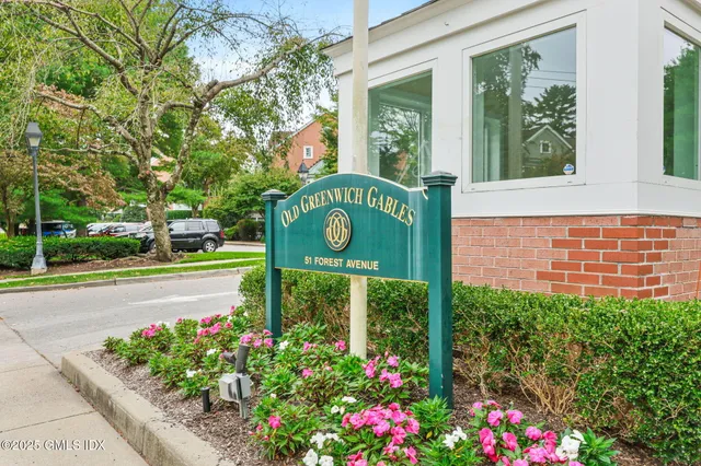 $1,675,000 | 51 Forest Avenue, Unit 96, Old Greenwich, CT 06870