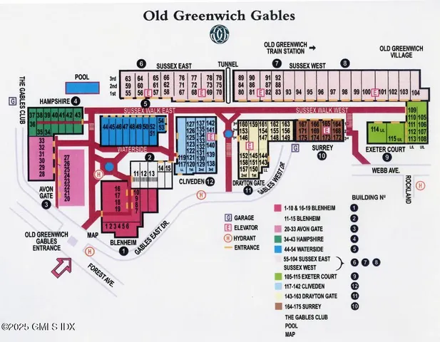 $1,675,000 | 51 Forest Avenue, Unit 96, Old Greenwich, CT 06870