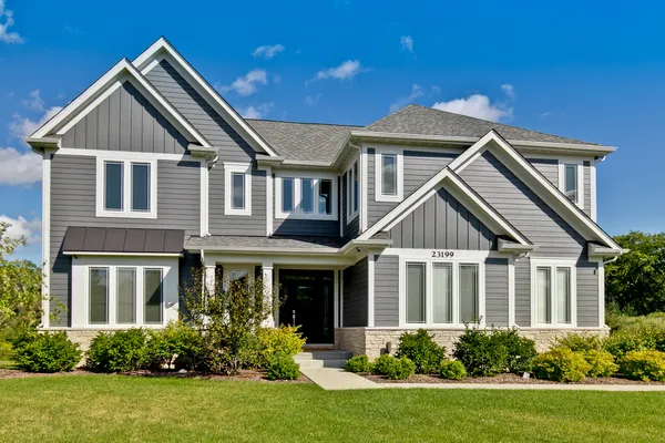 $1,199,000 | 23199 Sanctuary Club Drive, Kildeer, IL 60047