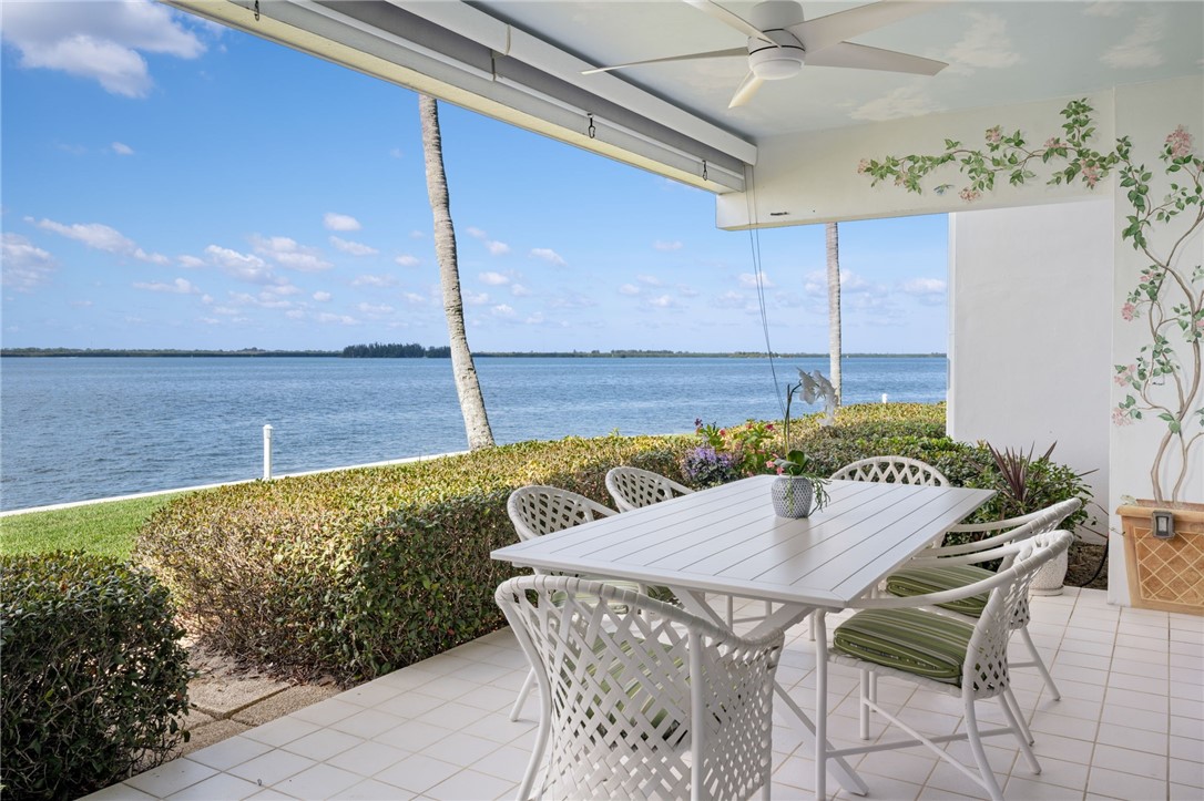901 Bay Road, Unit 103 Vero Beach, FL 32963 - Photo 23 of 36