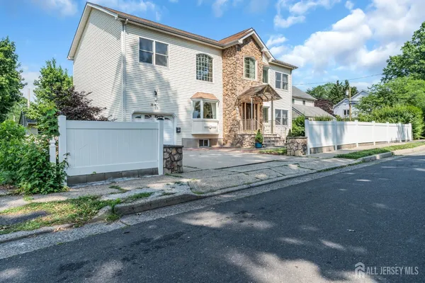 $1,099,888 | 15 Rolfe Avenue, Highland Park, NJ 08904