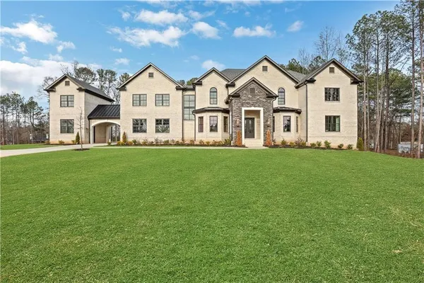 $3,199,000 | 15794 Thompson Road, Milton, GA 30004