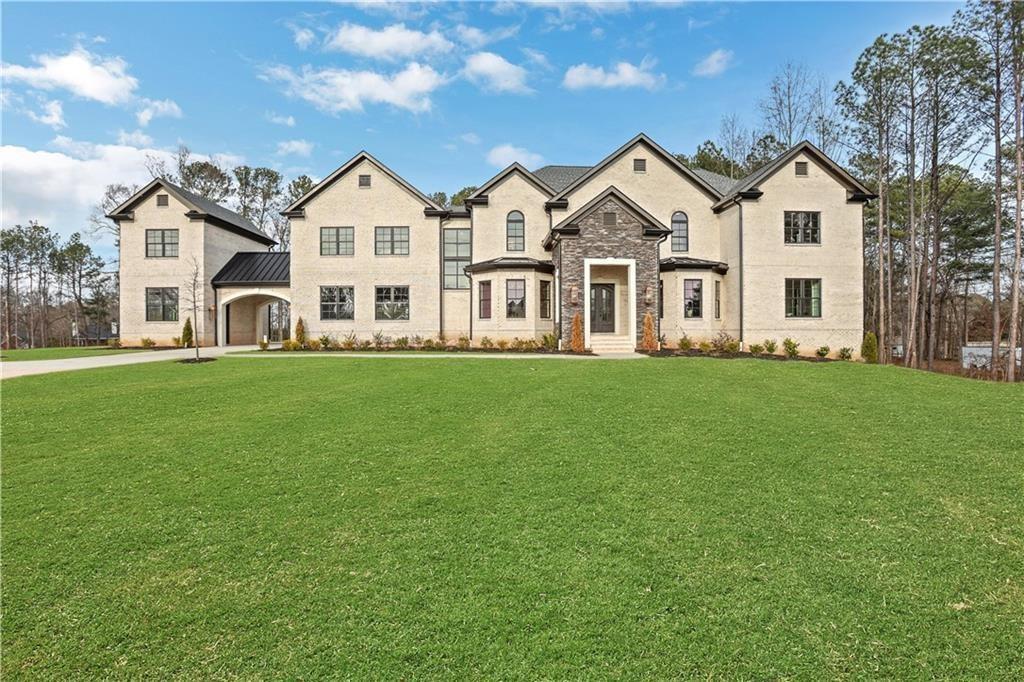 15794 Thompson Road Milton, GA 30004 - Photo 1 of 89