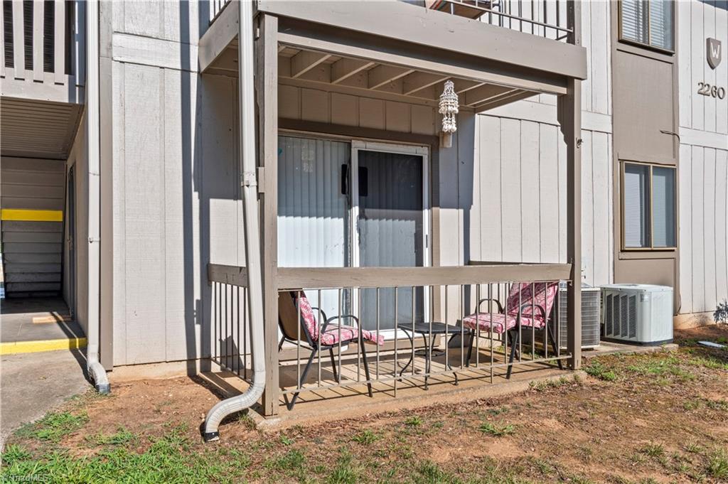 2260 Sunderland Road, Unit 74W Winston-Salem, NC 27103 - Photo 13 of 13