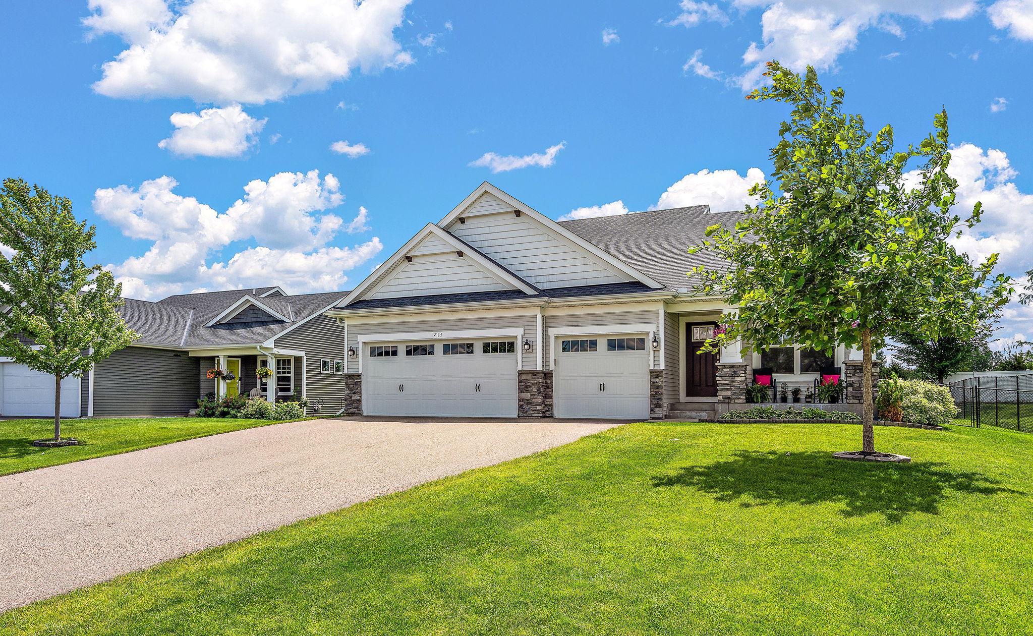 715 Boulder Pass Street Jordan, MN 55352 - Photo 2 of 39