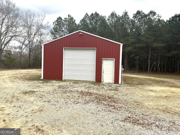 $159,000 | L5 West Quaker Road, Keysville, GA 30816