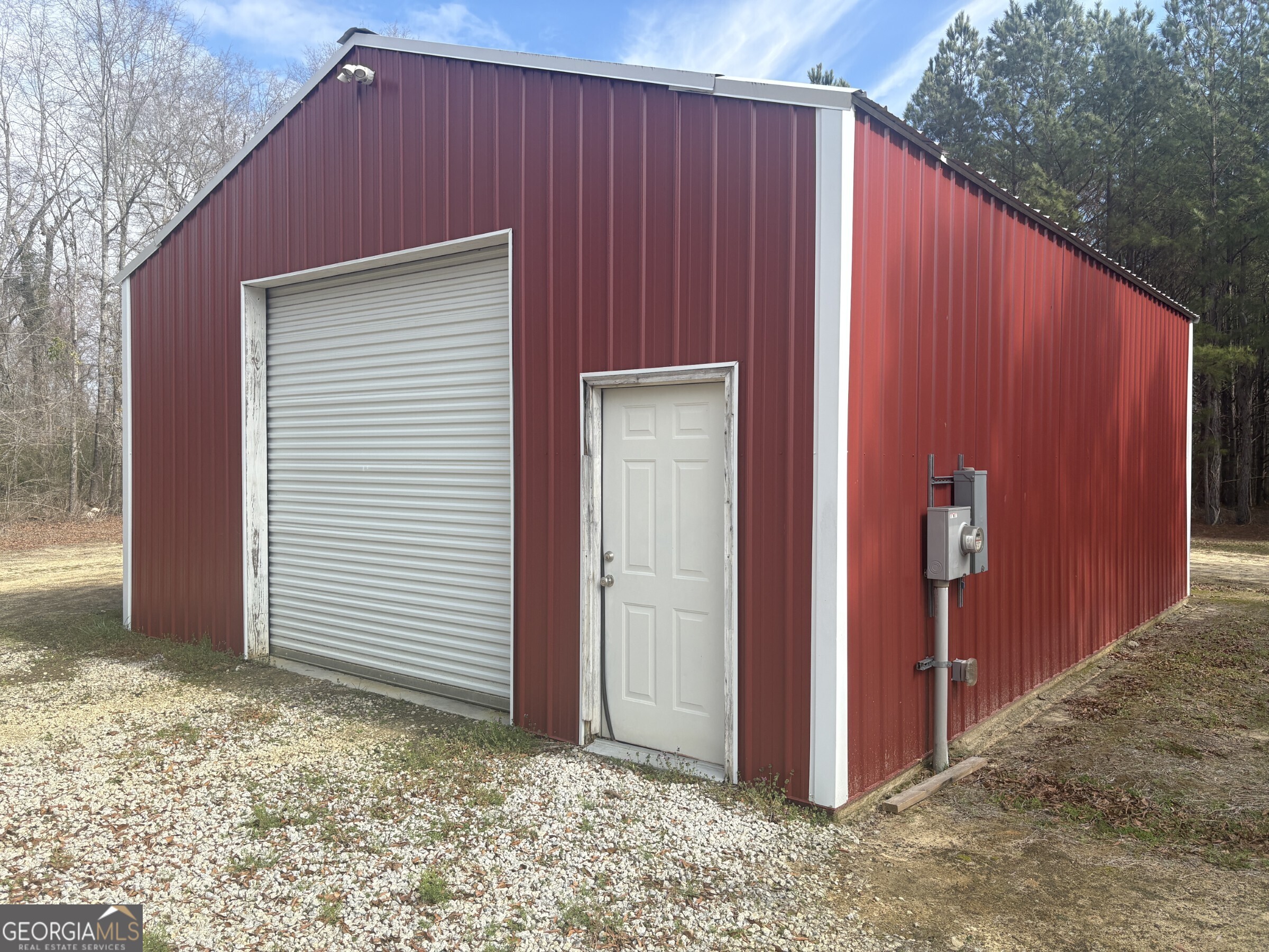 L5 West Quaker Road Keysville, GA 30816 - Photo 11 of 24