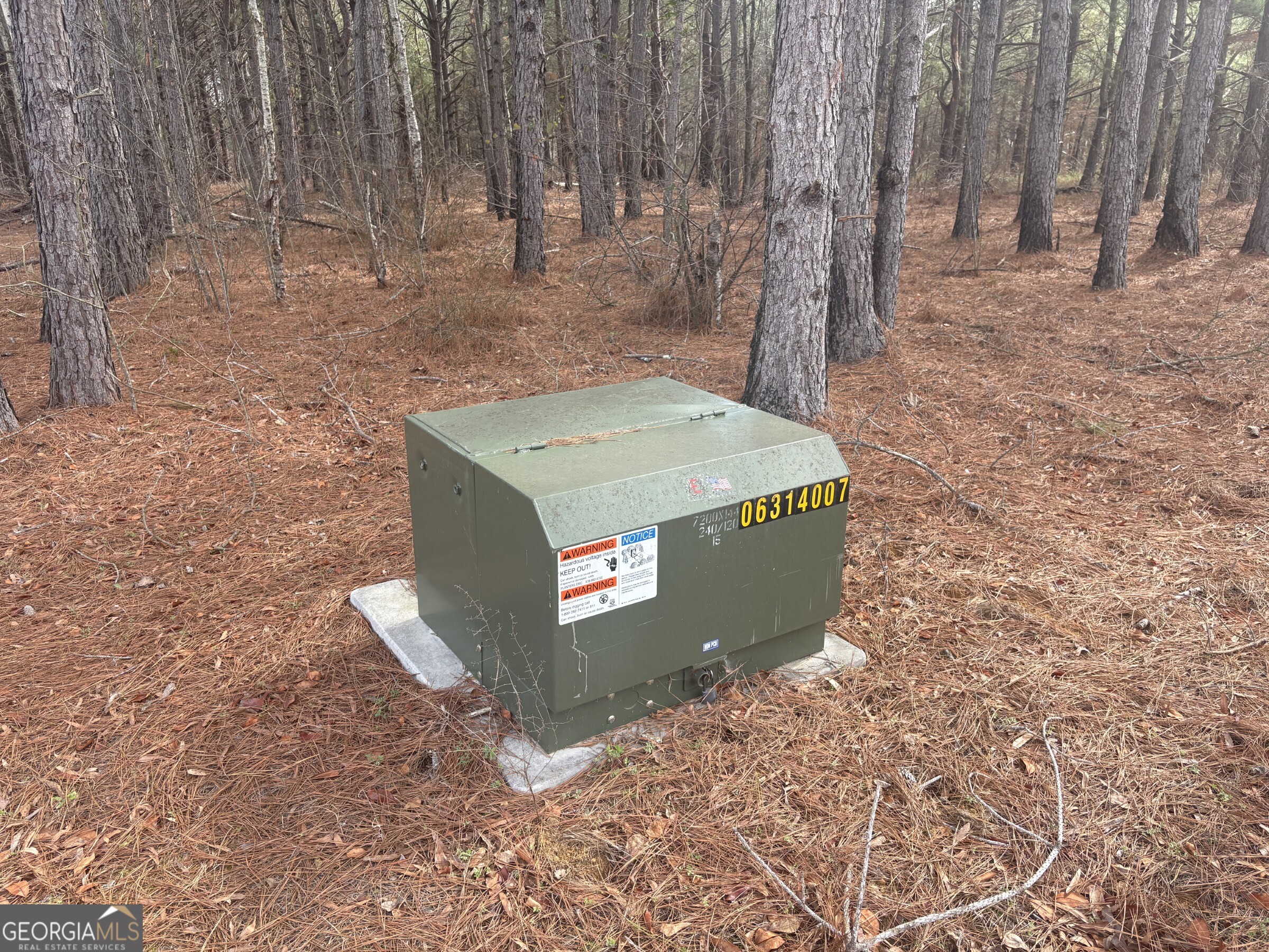 L5 West Quaker Road Keysville, GA 30816 - Photo 12 of 24