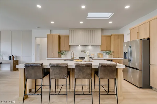 $1,125,000 | 3140 Darby Falls Drive, Las Vegas, NV 89134