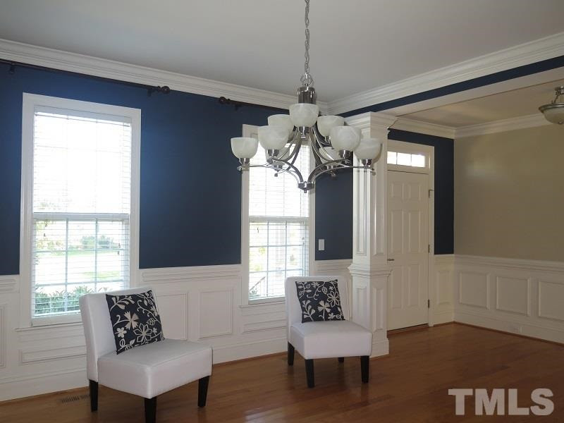 519 Chapanoke Road Raleigh, NC 27603 - Photo 4 of 25 Photo 4
