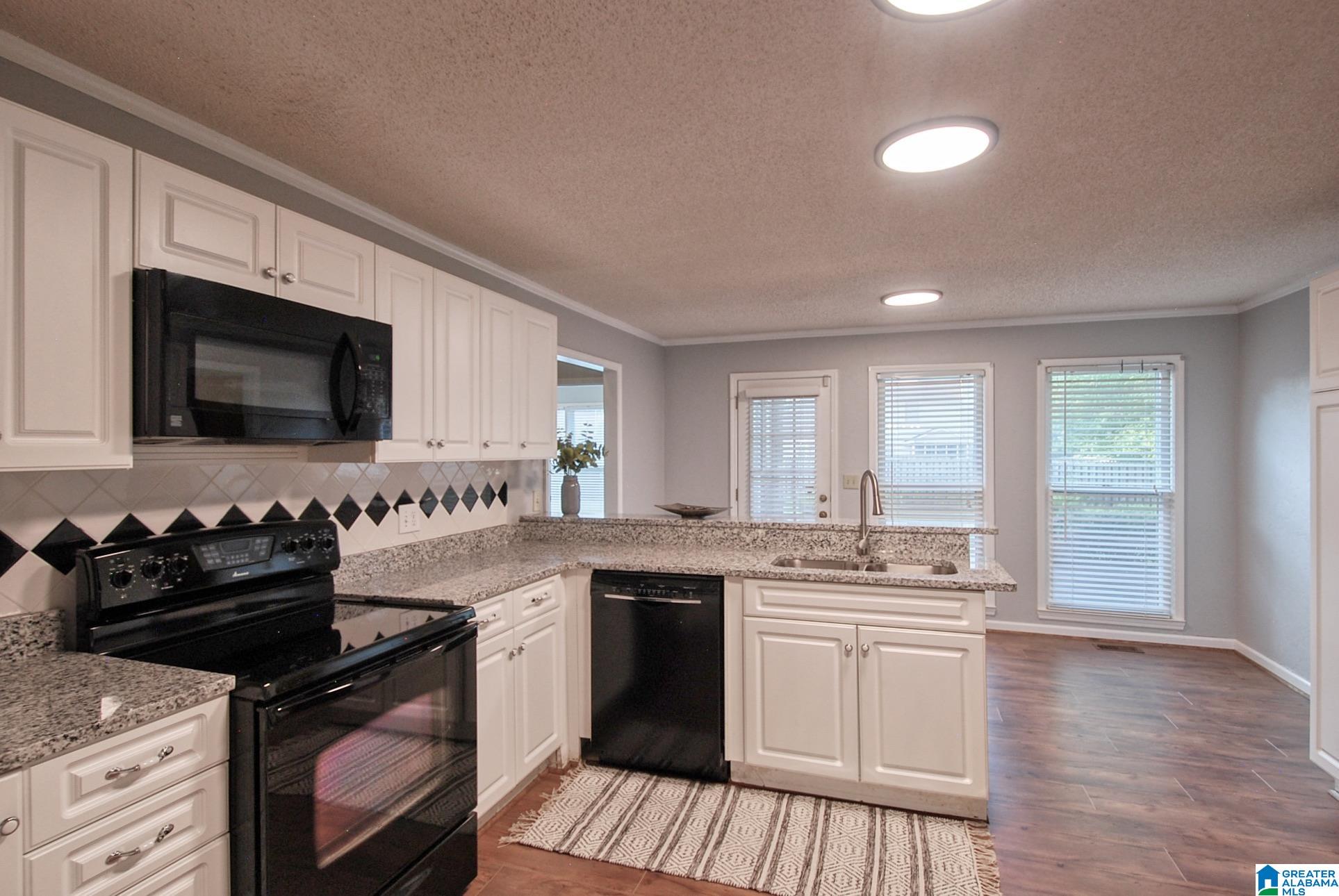 1223 Stillwater Road Anniston, AL 36207 - Photo 15 of 30