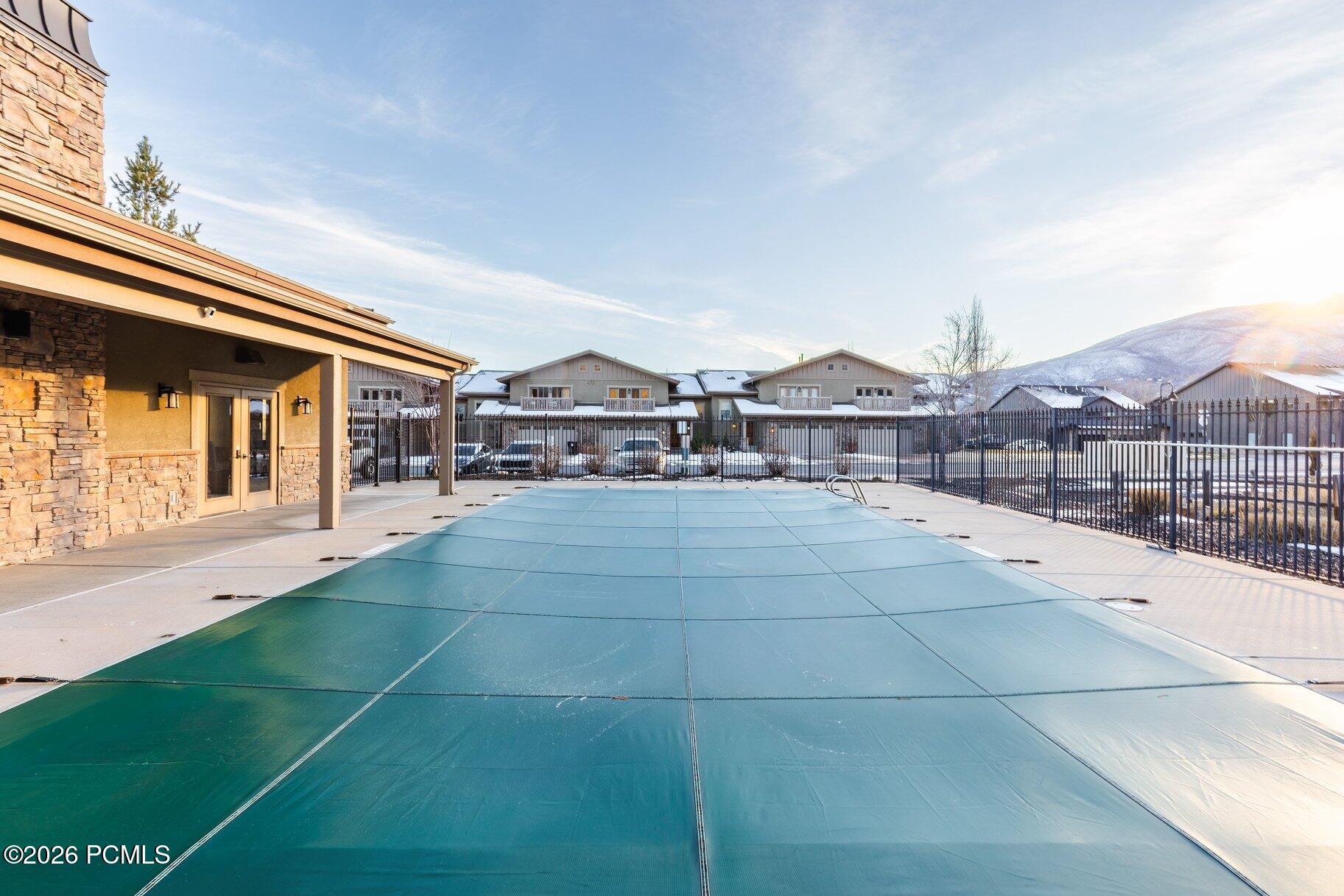 554 North 1150th, Unit 47 Midway, UT 84049 - Photo 42 of 46