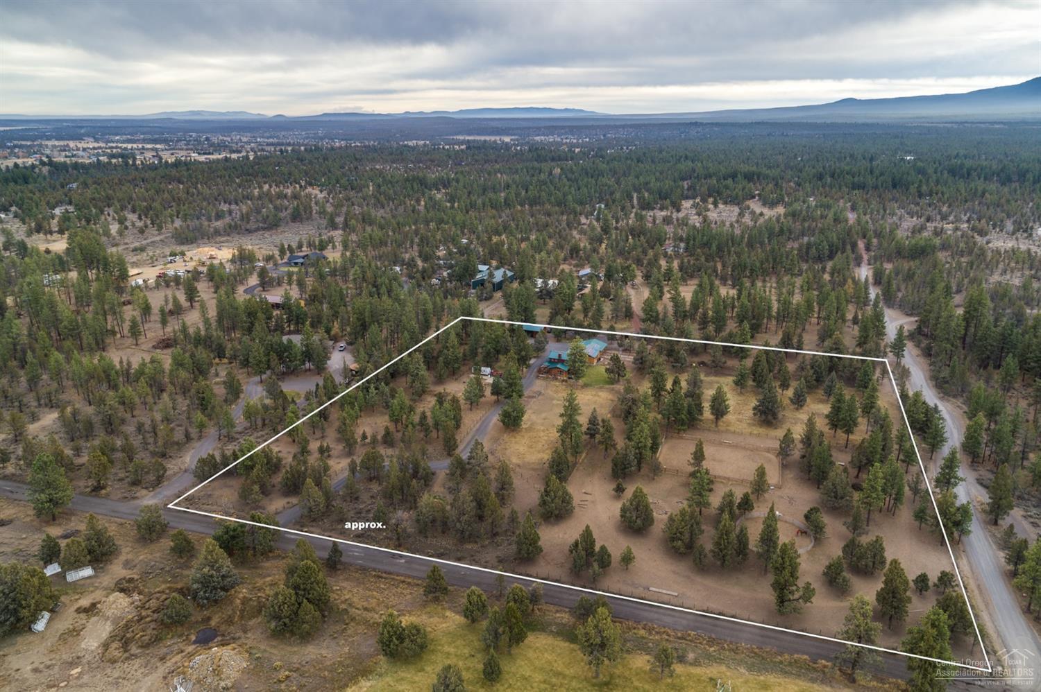 16955 Peterson Ridge Road Bend, OR 97703 - Photo 25 of 25 Additional Photo
