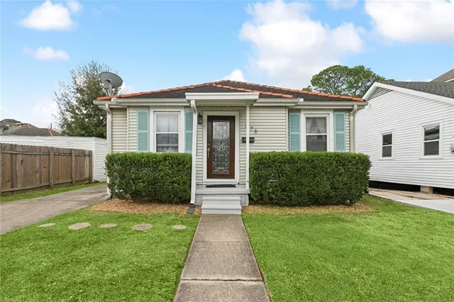 $415,000 | 876 Lemoyne Street, New Orleans, LA 70124