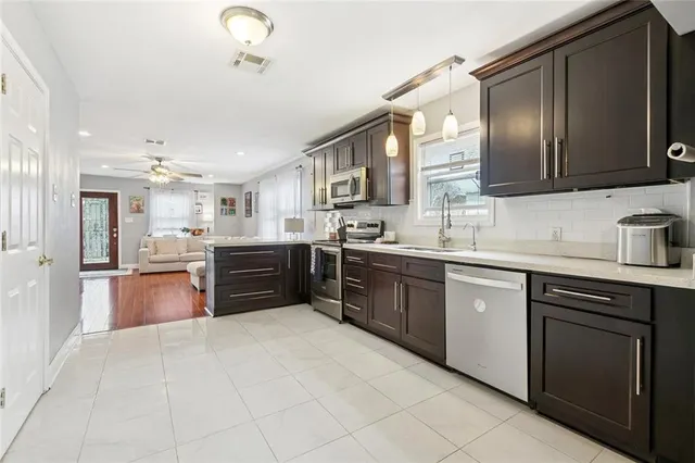 $415,000 | 876 Lemoyne Street, New Orleans, LA 70124