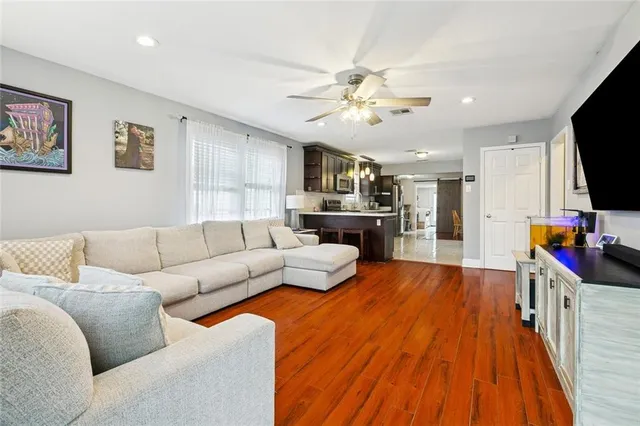 $415,000 | 876 Lemoyne Street, New Orleans, LA 70124