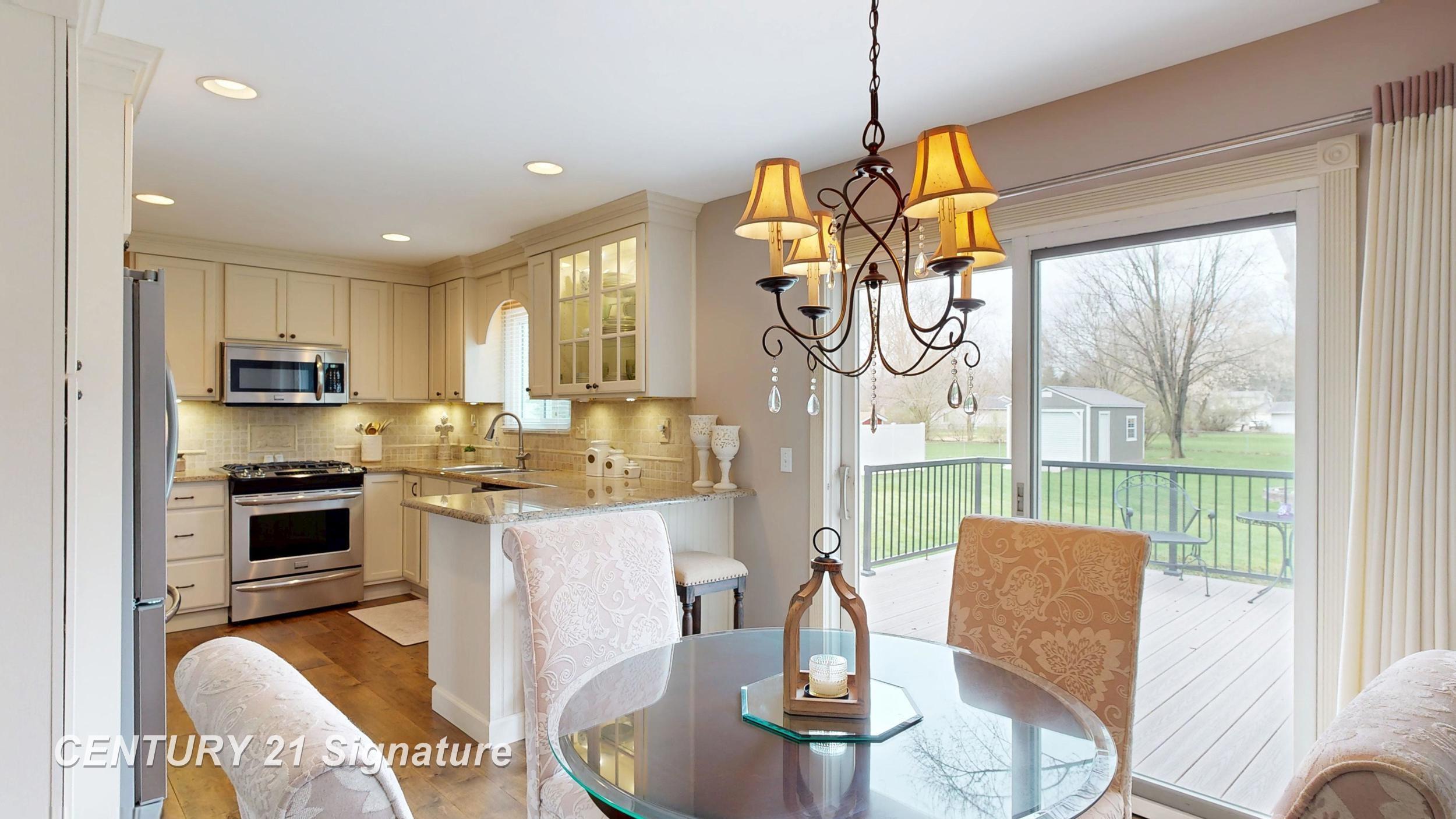 5405 River Ridge Drive Flushing, MI 48433 - Photo 11 of 61