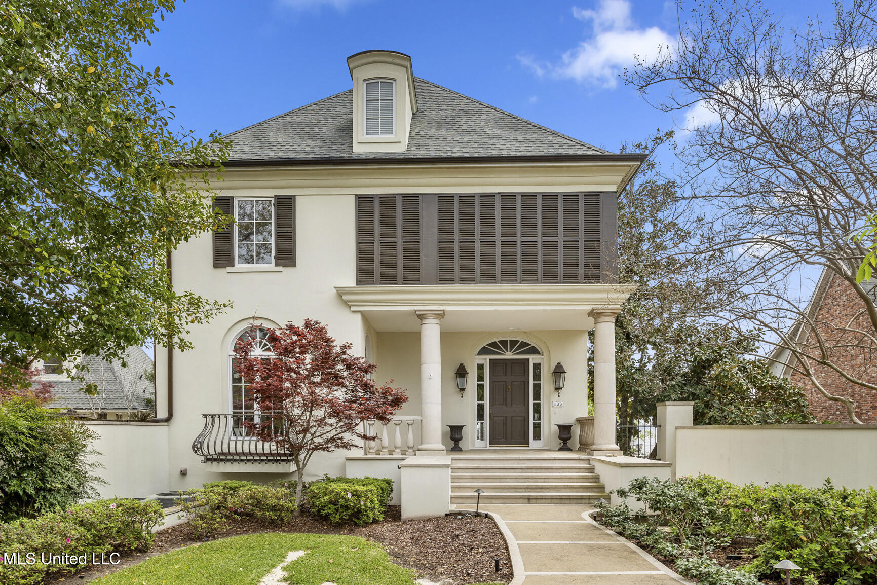 133 Overlook Pointe Drive Ridgeland, MS 39157 - Photo 13 of 70 133 Overlook-3