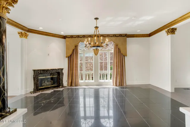 $1,495,000 | 133 Overlook Pointe Drive, Ridgeland, MS 39157