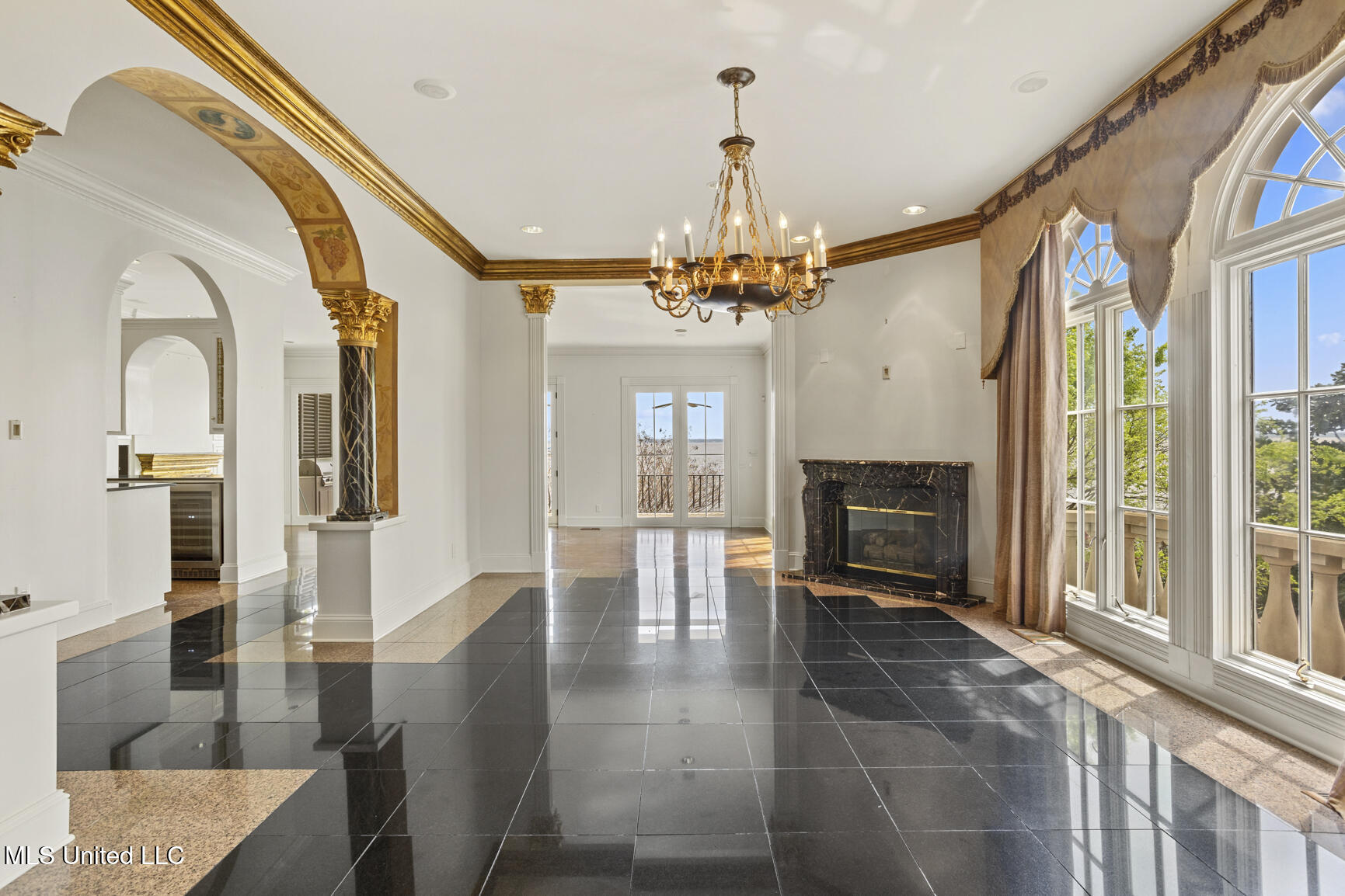 133 Overlook Pointe Drive Ridgeland, MS 39157 - Photo 16 of 70 133 Overlook-6