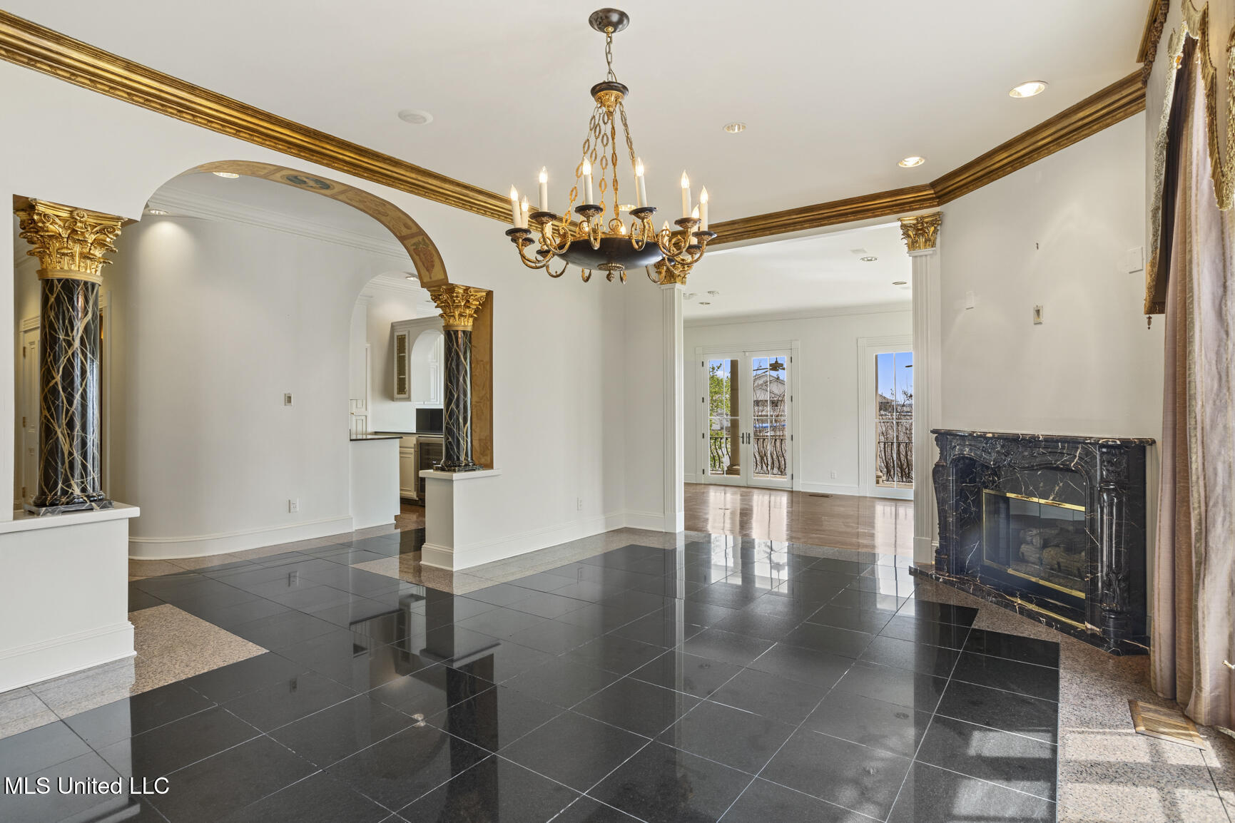 133 Overlook Pointe Drive Ridgeland, MS 39157 - Photo 17 of 70 133 Overlook-7