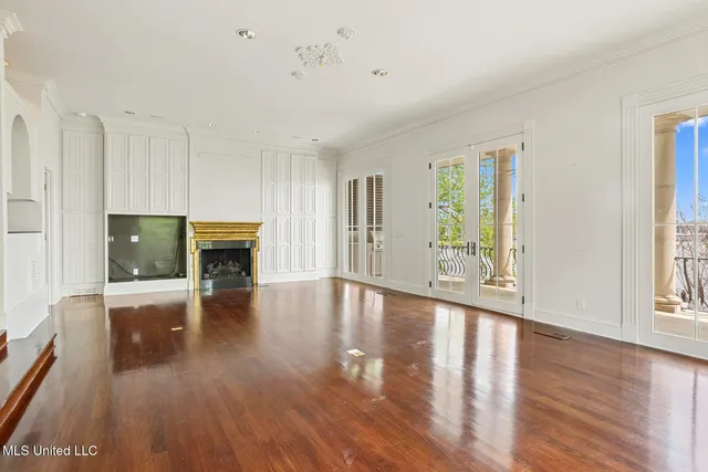 $1,495,000 | 133 Overlook Pointe Drive, Ridgeland, MS 39157