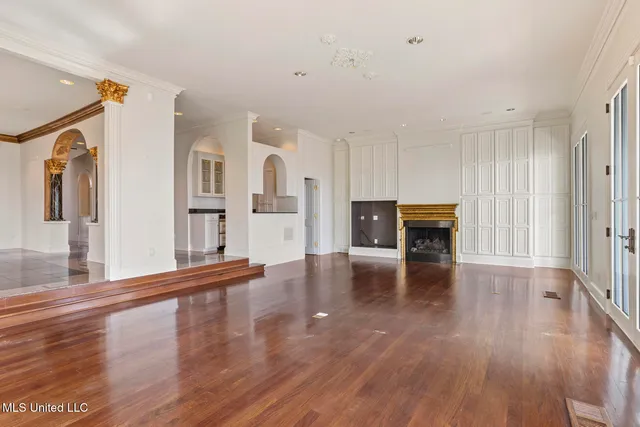 $1,495,000 | 133 Overlook Pointe Drive, Ridgeland, MS 39157