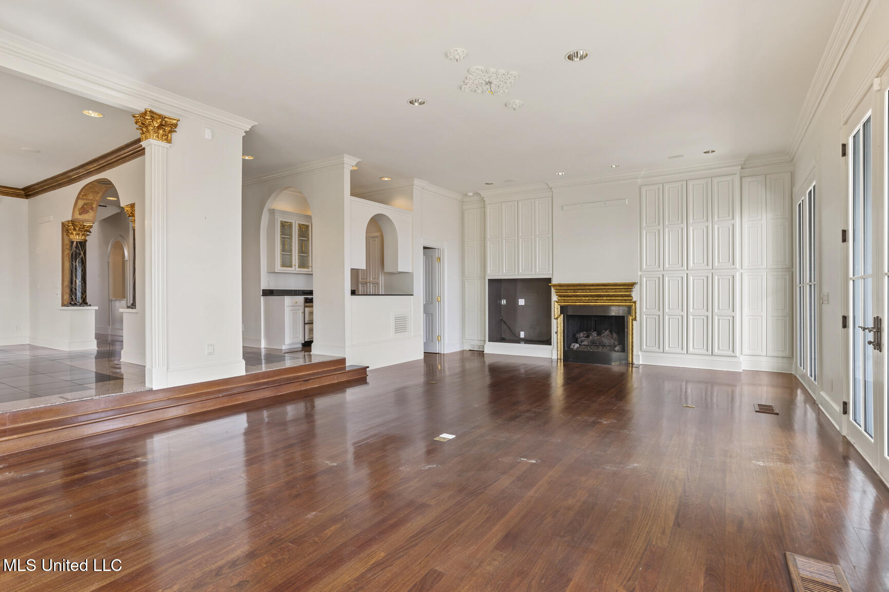 133 Overlook Pointe Drive Ridgeland, MS 39157 - Photo 19 of 70 133 Overlook-9