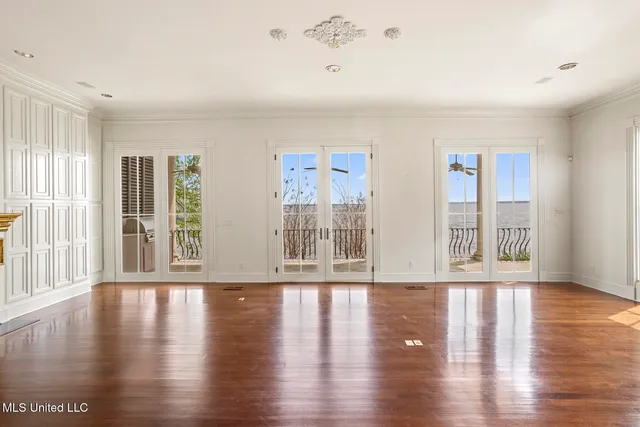 $1,495,000 | 133 Overlook Pointe Drive, Ridgeland, MS 39157