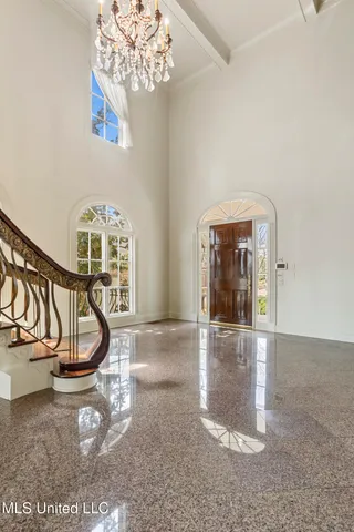 $1,495,000 | 133 Overlook Pointe Drive, Ridgeland, MS 39157