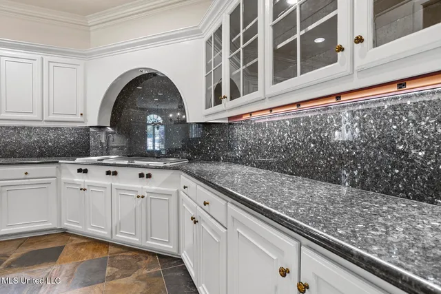 $1,495,000 | 133 Overlook Pointe Drive, Ridgeland, MS 39157