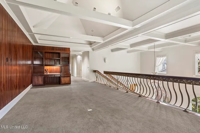 $1,495,000 | 133 Overlook Pointe Drive, Ridgeland, MS 39157