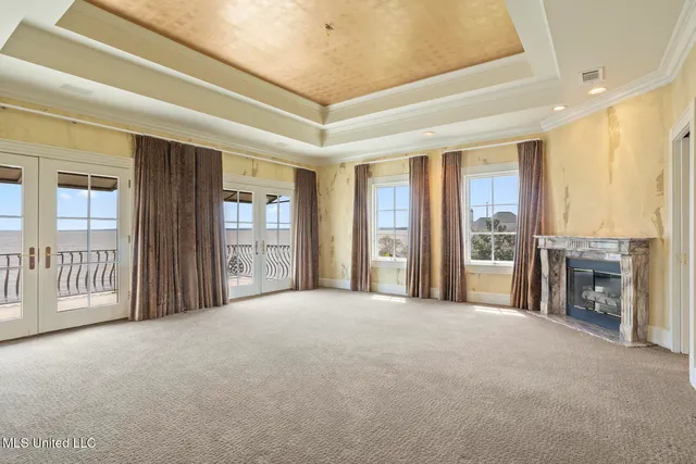 $1,495,000 | 133 Overlook Pointe Drive, Ridgeland, MS 39157