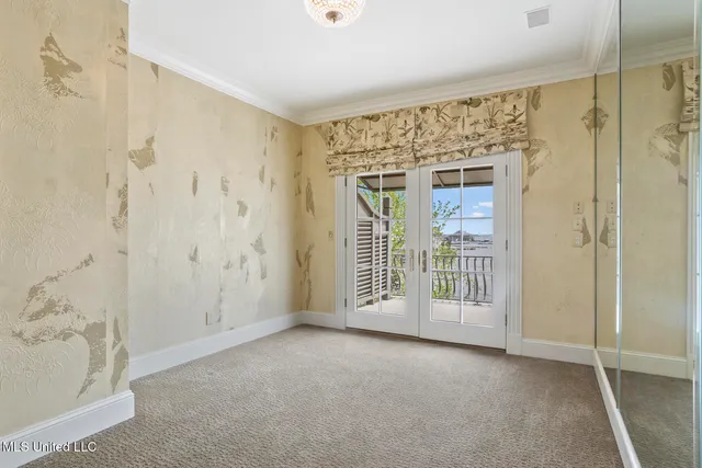 $1,495,000 | 133 Overlook Pointe Drive, Ridgeland, MS 39157