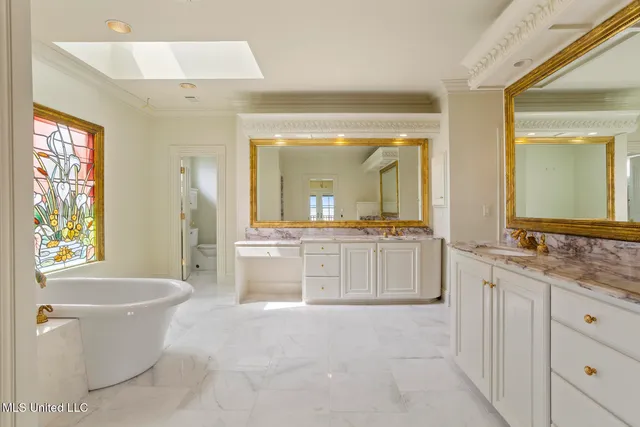 $1,495,000 | 133 Overlook Pointe Drive, Ridgeland, MS 39157