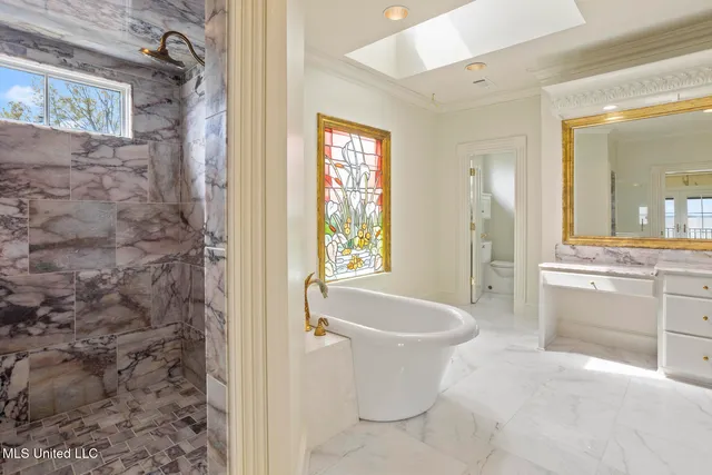 $1,495,000 | 133 Overlook Pointe Drive, Ridgeland, MS 39157