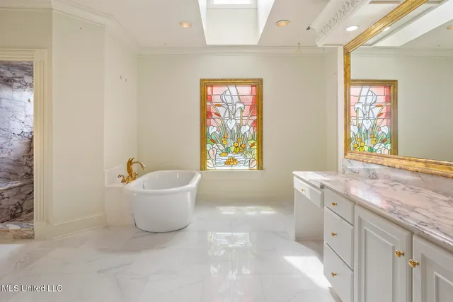 $1,495,000 | 133 Overlook Pointe Drive, Ridgeland, MS 39157