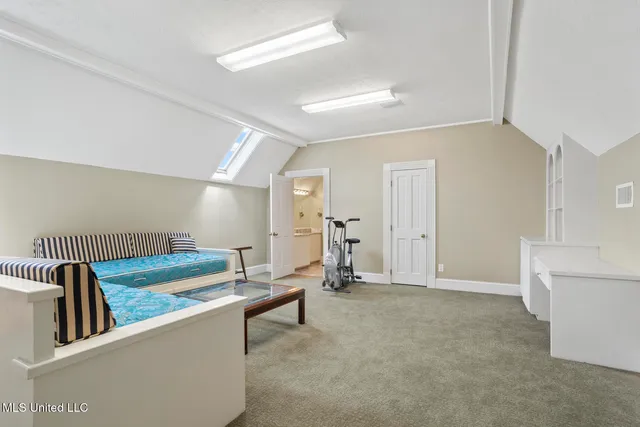 $1,495,000 | 133 Overlook Pointe Drive, Ridgeland, MS 39157