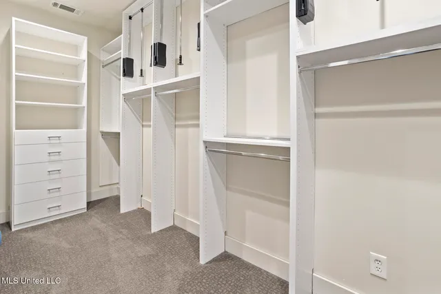 $1,495,000 | 133 Overlook Pointe Drive, Ridgeland, MS 39157