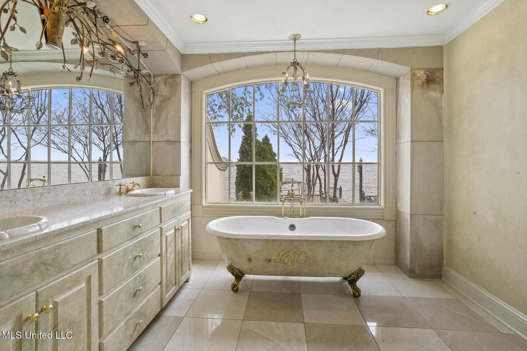 133 Overlook Pointe Drive Ridgeland, MS 39157 - Photo 52 of 70 133 Overlook-42