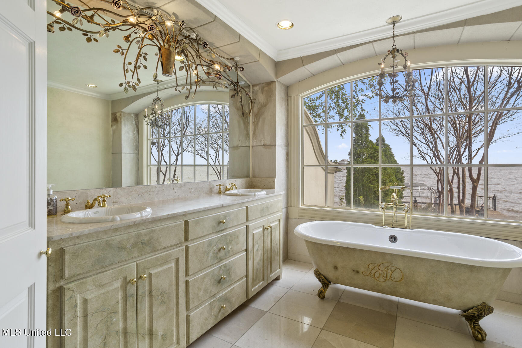 133 Overlook Pointe Drive Ridgeland, MS 39157 - Photo 53 of 70 133 Overlook-43