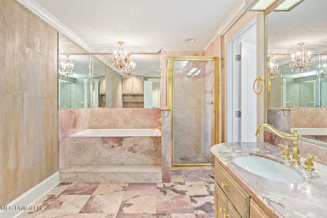 $1,495,000 | 133 Overlook Pointe Drive, Ridgeland, MS 39157