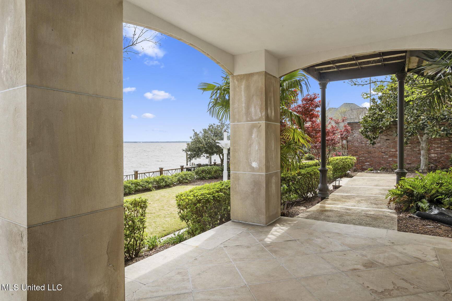 133 Overlook Pointe Drive Ridgeland, MS 39157 - Photo 56 of 70 133 Overlook-46