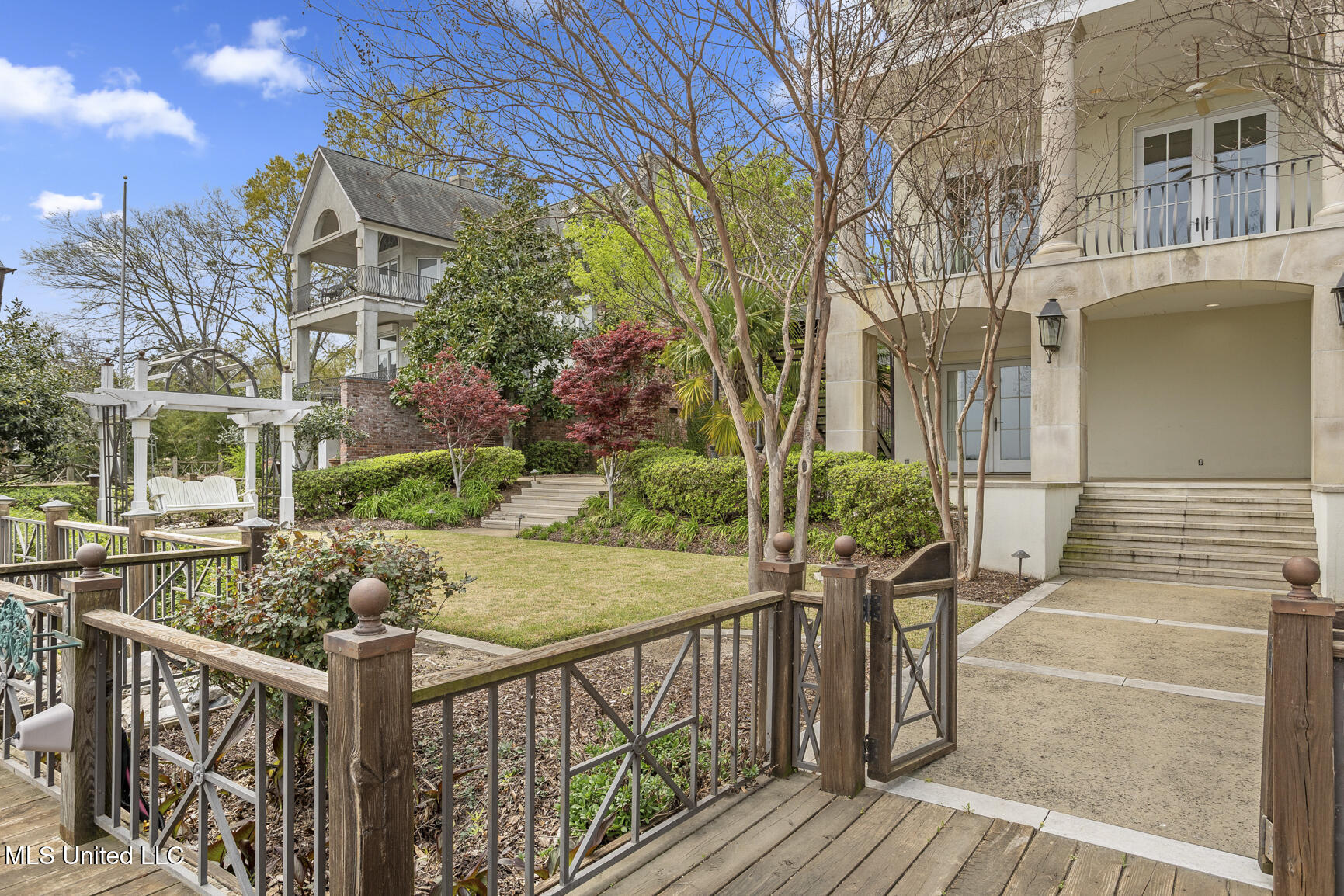 133 Overlook Pointe Drive Ridgeland, MS 39157 - Photo 58 of 70 133 Overlook-48