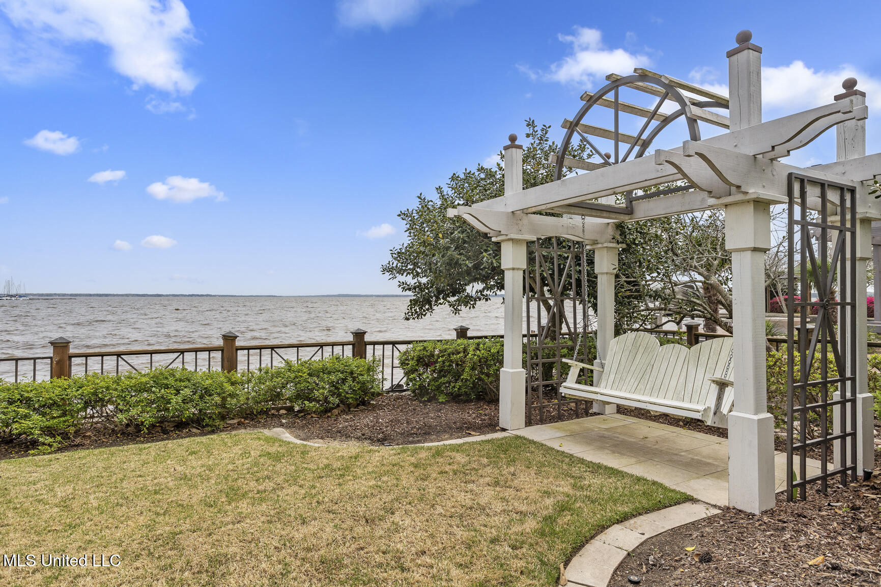 133 Overlook Pointe Drive Ridgeland, MS 39157 - Photo 61 of 70 133 Overlook-51